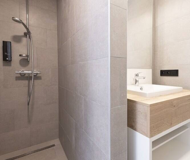 Belcasa Beach Suites & Lofts Apart