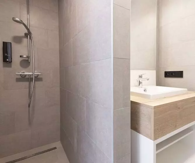 Belcasa Beach Suites & Lofts Apart