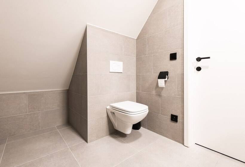 Belcasa Beach Suites & Lofts Apart