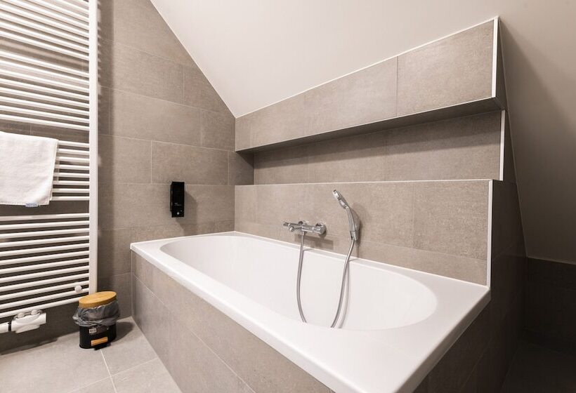 Belcasa Beach Suites & Lofts Apart