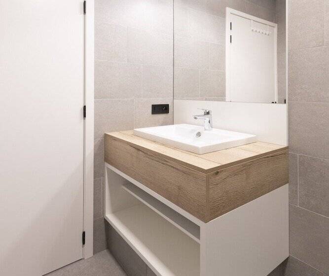 Belcasa Beach Suites & Lofts Apart