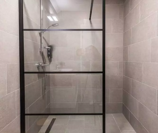 Belcasa Beach Suites & Lofts Apart