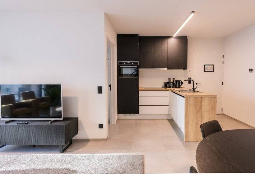 Belcasa Beach Suites & Lofts Apart