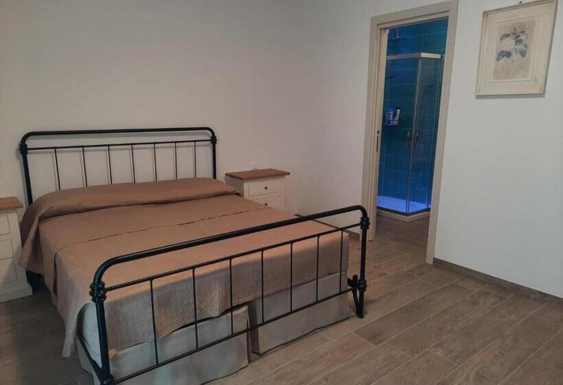 ホテル Agriturismo Albero Del Miele