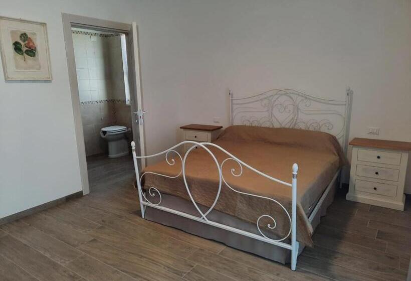 ホテル Agriturismo Albero Del Miele