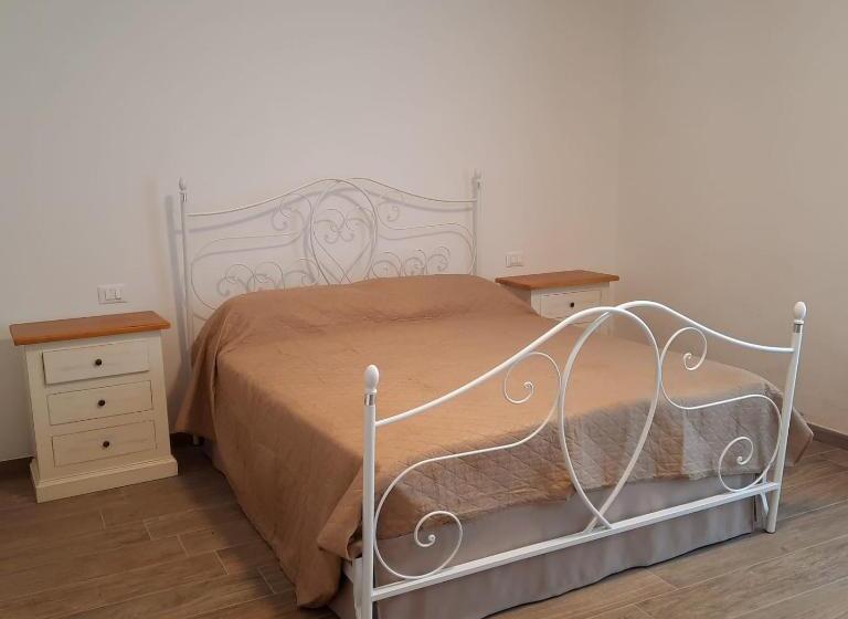 ホテル Agriturismo Albero Del Miele