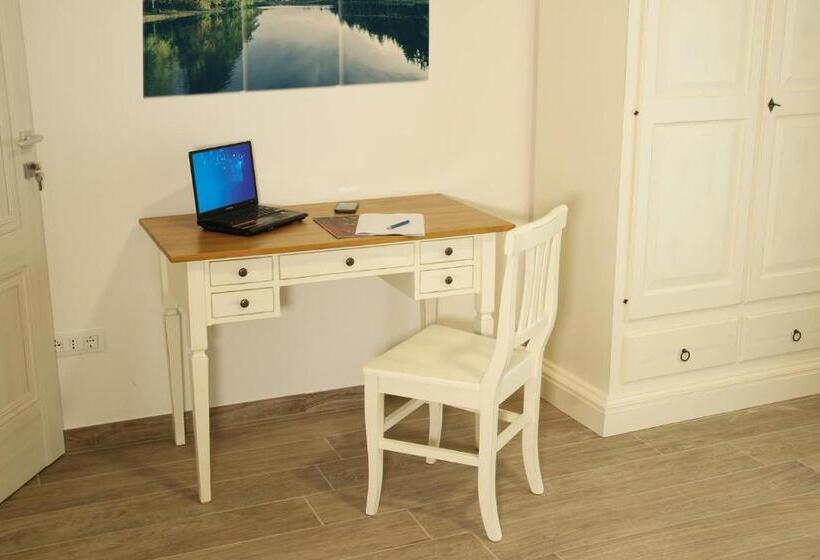 ホテル Agriturismo Albero Del Miele