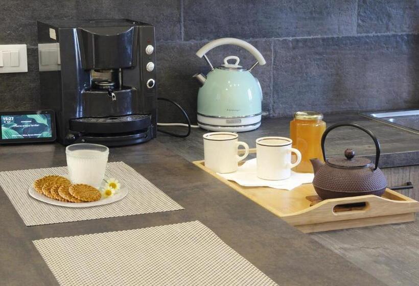 ホテル Agriturismo Albero Del Miele