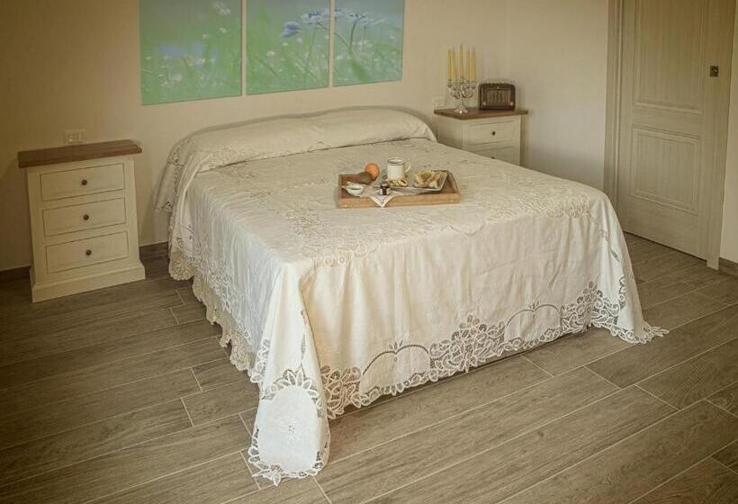 ホテル Agriturismo Albero Del Miele