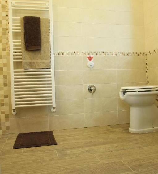 ホテル Agriturismo Albero Del Miele