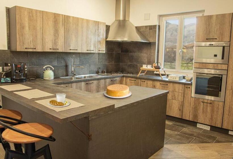 ホテル Agriturismo Albero Del Miele