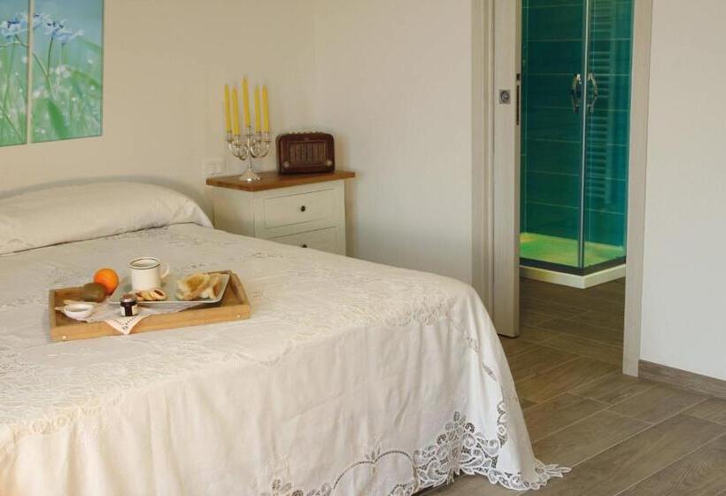 ホテル Agriturismo Albero Del Miele