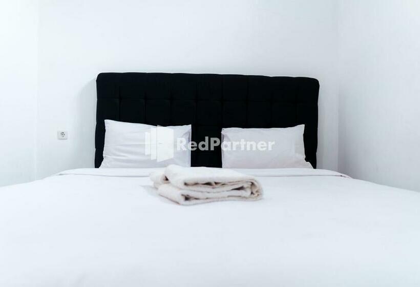 호텔 Aksara Homestay Syariah Mitra Reddoorz