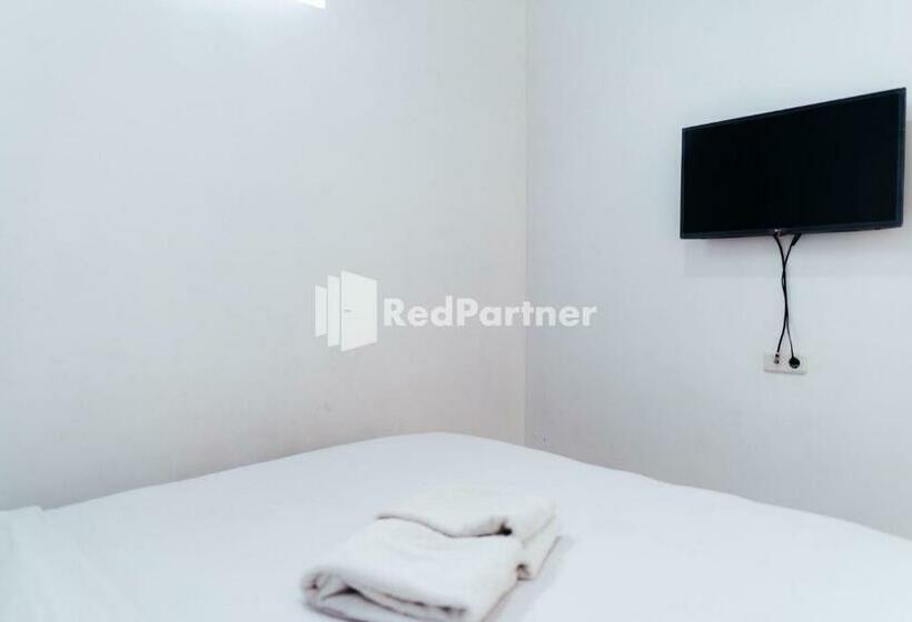 호텔 Aksara Homestay Syariah Mitra Reddoorz