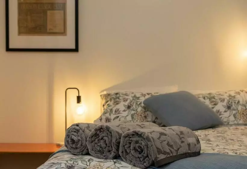 Hotelli Avalon Farm Stay