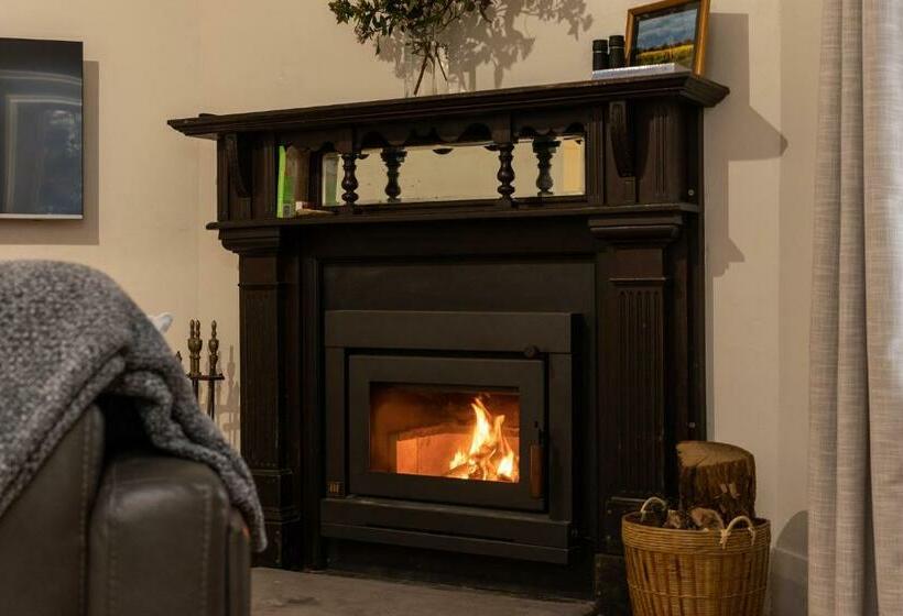 호텔 Avalon Farm Stay