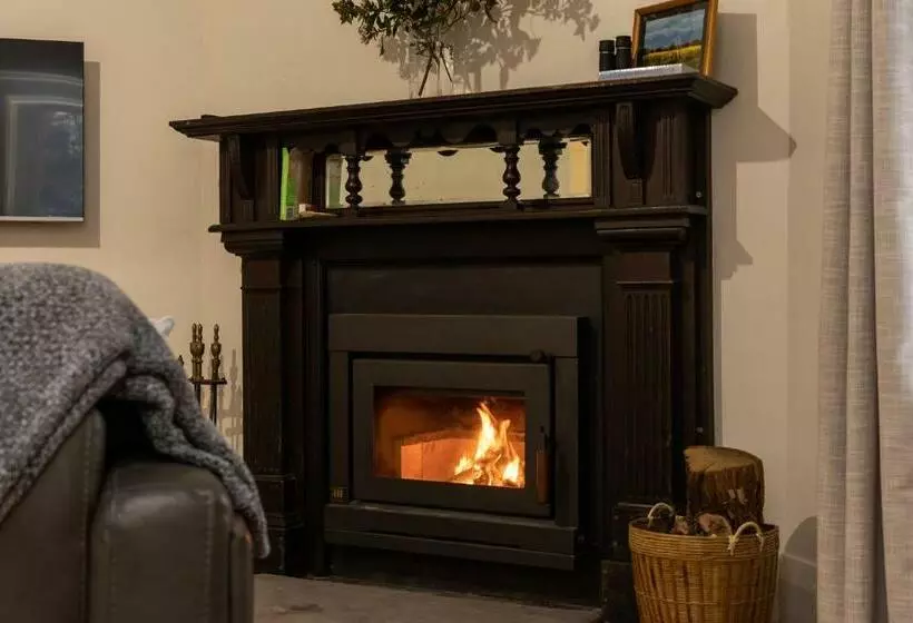 Hotelli Avalon Farm Stay