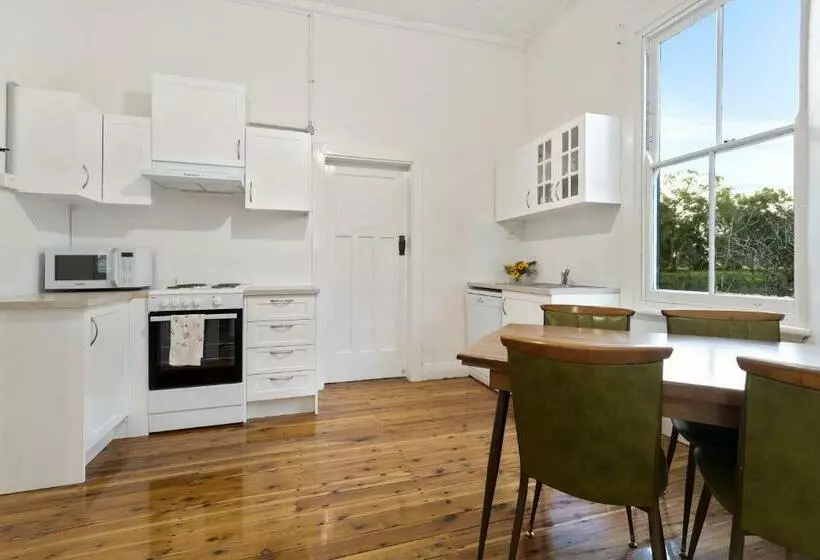 Hotelli Avalon Farm Stay