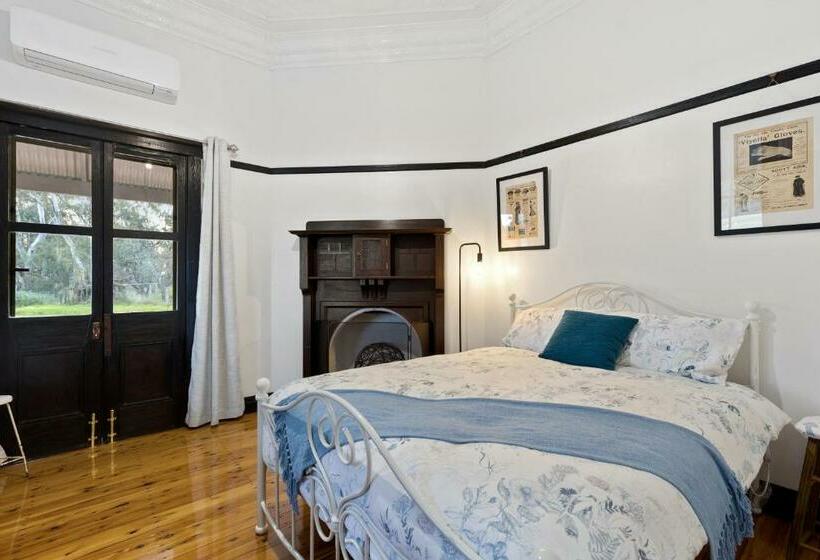 호텔 Avalon Farm Stay