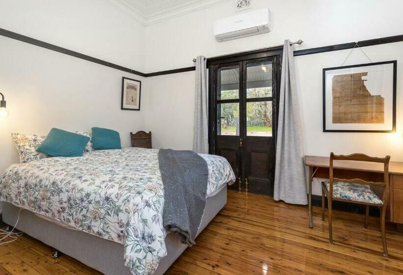 호텔 Avalon Farm Stay