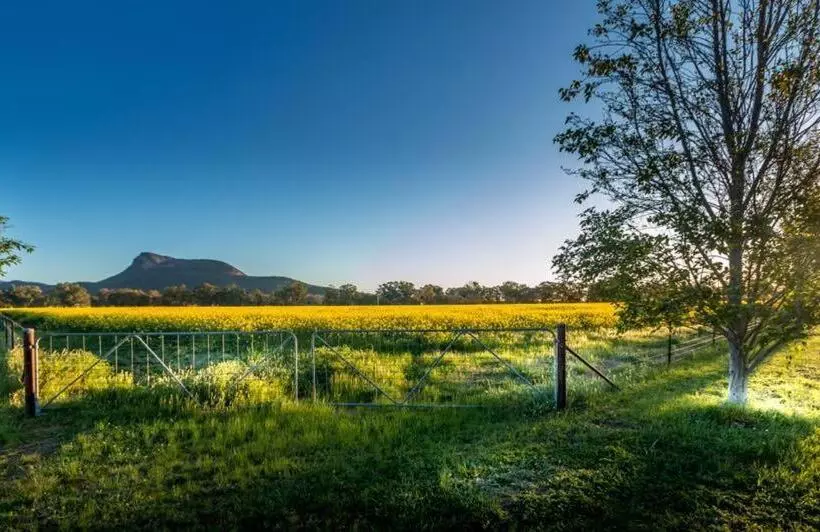 Hotelli Avalon Farm Stay