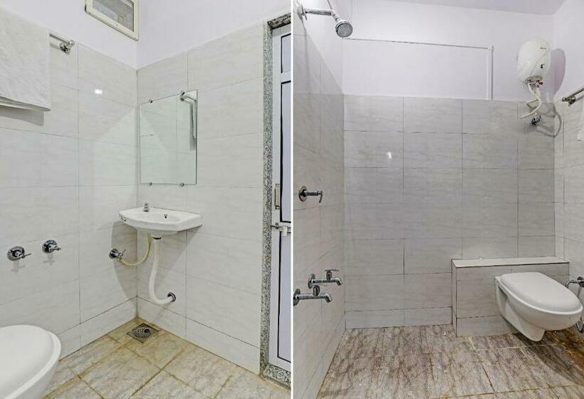 Hôtel Collection O 81352 Vrindavan Moca