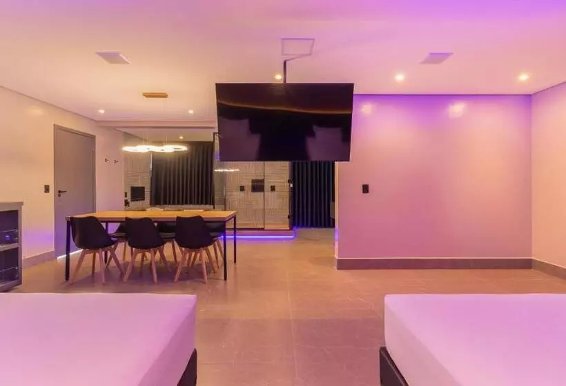 Hotelli Drops Vale Dos Sinos