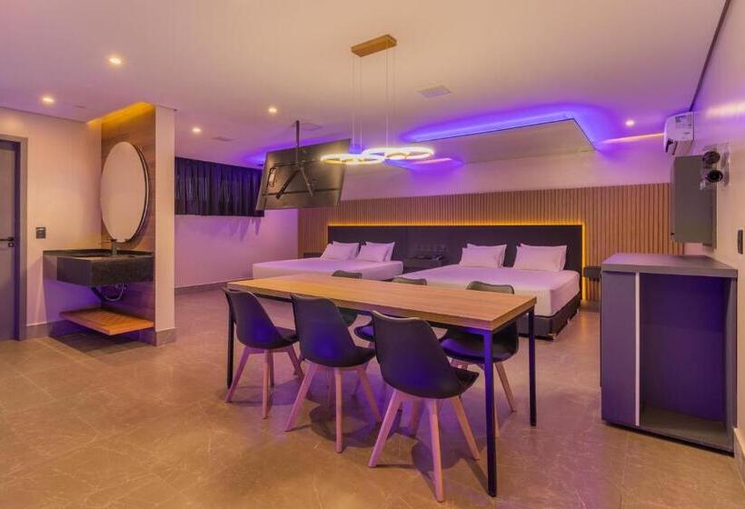 בית מלון כפרי Drops Vale Dos Sinos