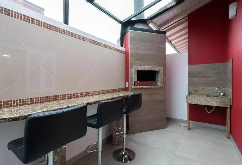 Hotelli Drops Vale Dos Sinos