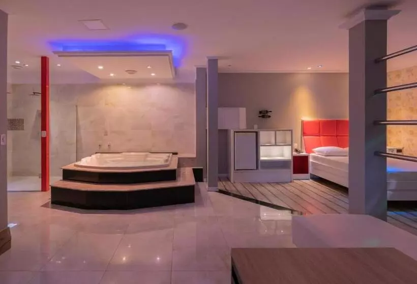 Hotelli Drops Vale Dos Sinos