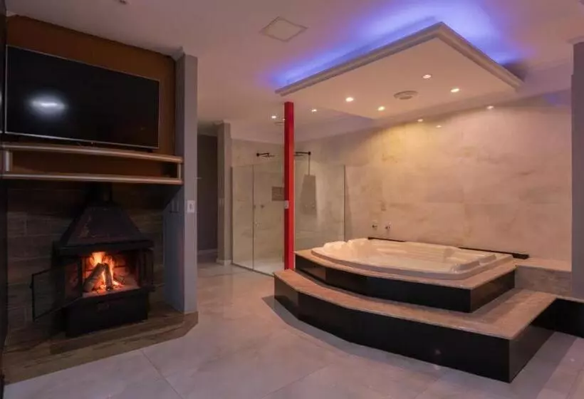 Hotelli Drops Vale Dos Sinos