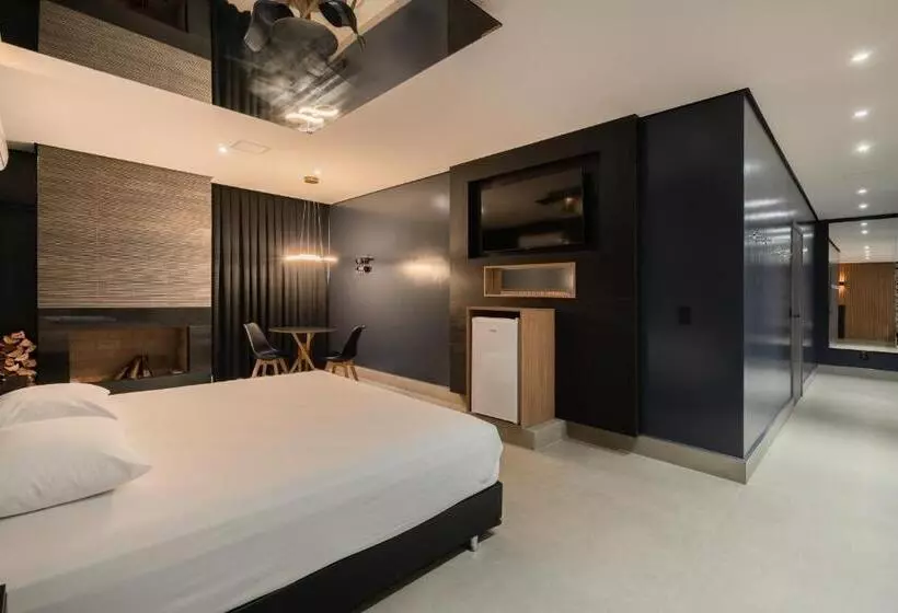 Hotelli Drops Vale Dos Sinos