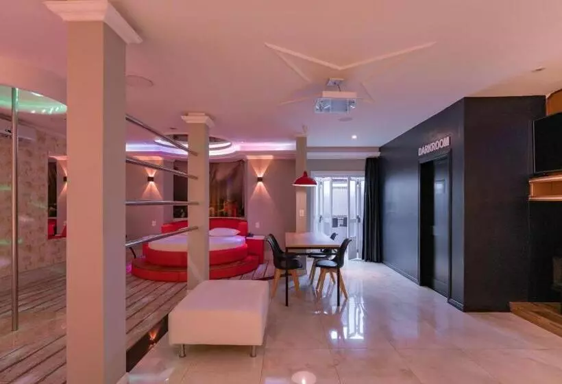 Hotelli Drops Vale Dos Sinos