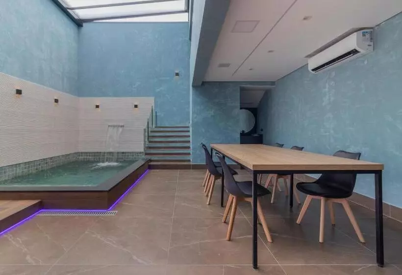 Hotelli Drops Vale Dos Sinos