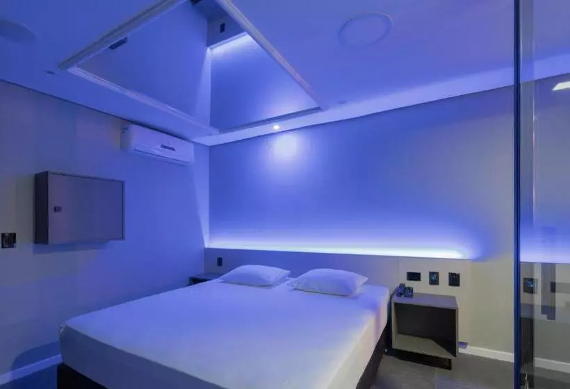 Hotelli Drops Vale Dos Sinos