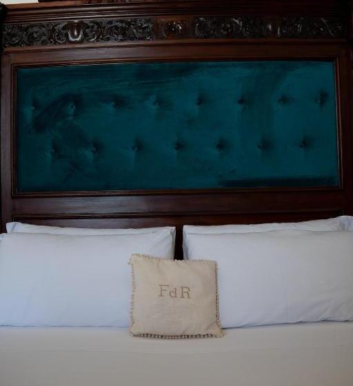 هتل Masseria Filippo De Raho   Agri Bio Relais