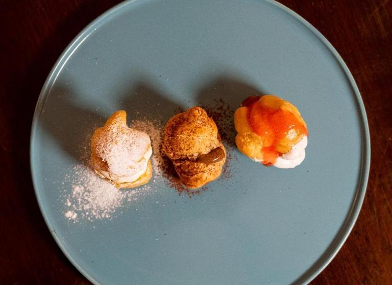 هتل Masseria Filippo De Raho   Agri Bio Relais