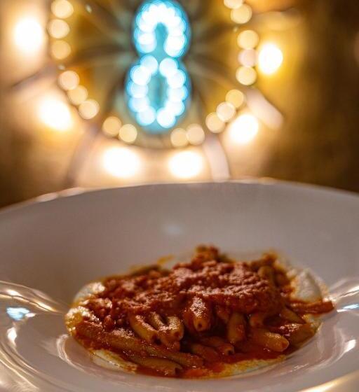 هتل Masseria Filippo De Raho   Agri Bio Relais