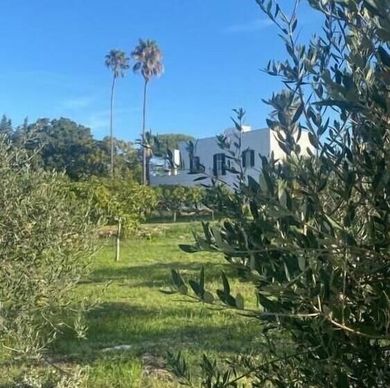 هتل Masseria Filippo De Raho   Agri Bio Relais