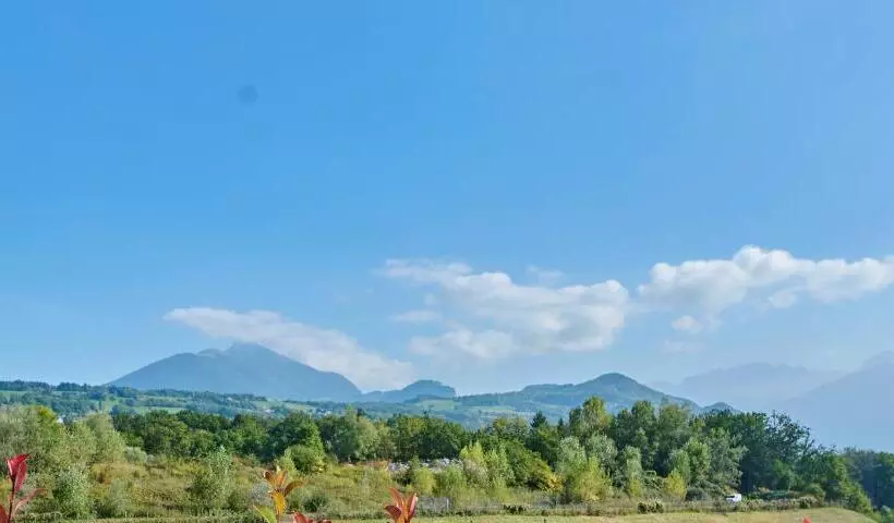 ホテル Ibis Budget Nangy Annemasse