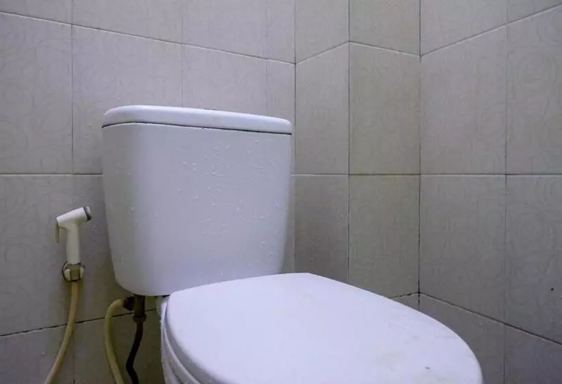 Hotel Koolkost @ Majapahit Area Semarang