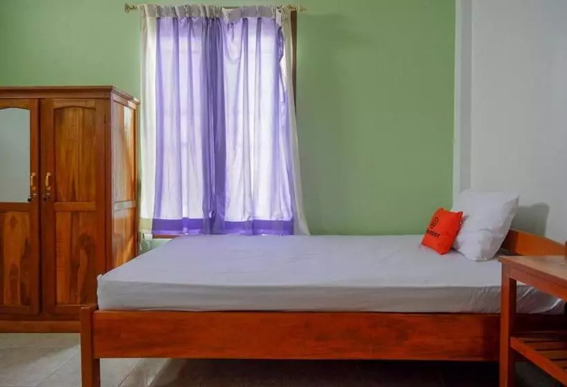 Hotel Koolkost @ Majapahit Area Semarang