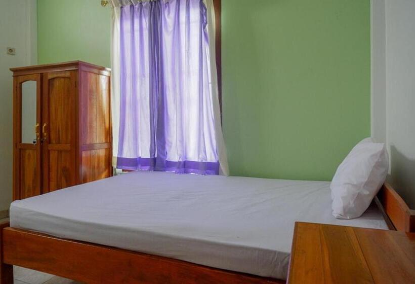 فندق Koolkost @ Majapahit Area Semarang