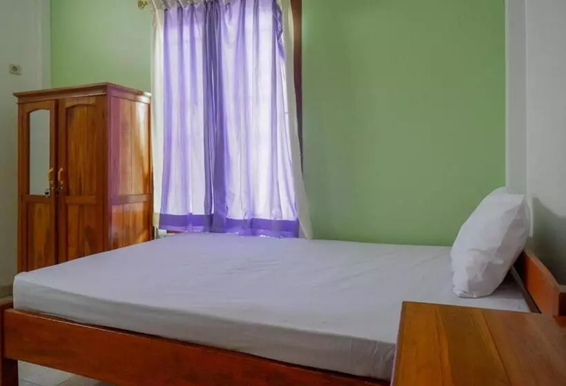 Hotel Koolkost @ Majapahit Area Semarang