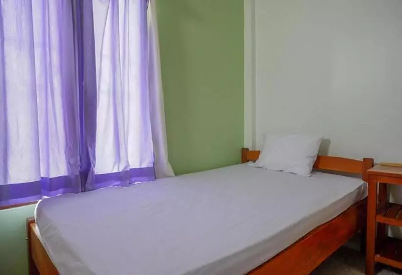 Hotel Koolkost @ Majapahit Area Semarang