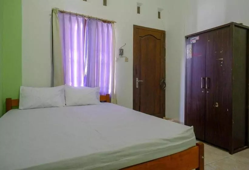 Hotel Koolkost @ Majapahit Area Semarang