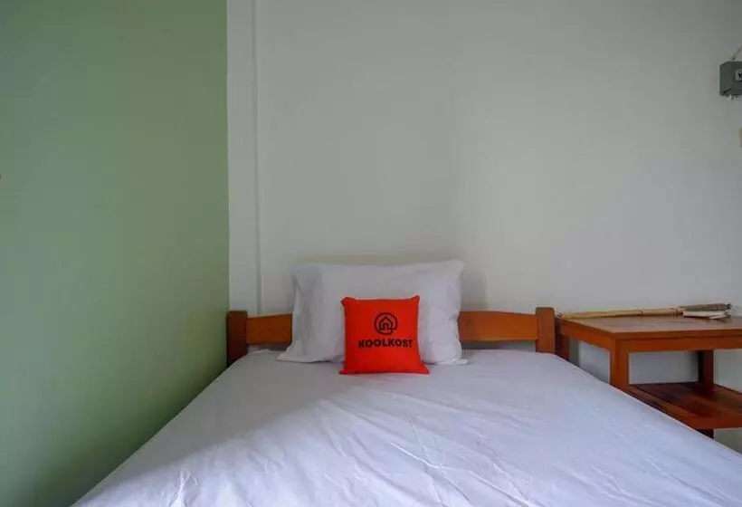 Hotel Koolkost @ Majapahit Area Semarang