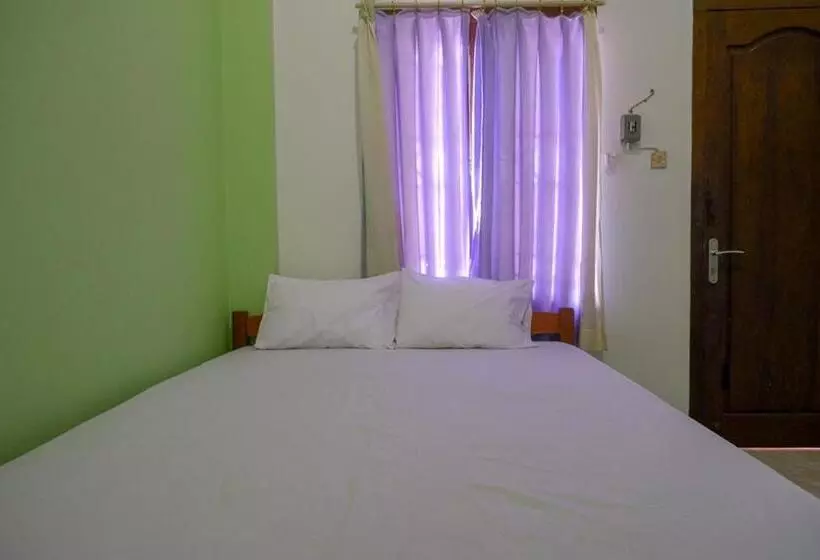 Hotel Koolkost @ Majapahit Area Semarang
