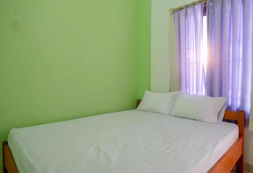 Hotel Koolkost @ Majapahit Area Semarang