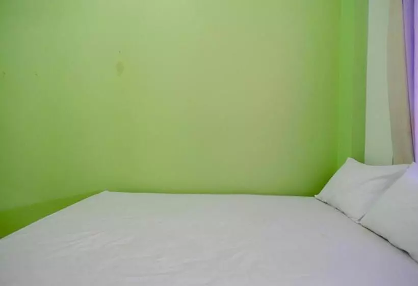 Hotel Koolkost @ Majapahit Area Semarang